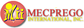 MECPREGO INTERNATIONAL, INC.